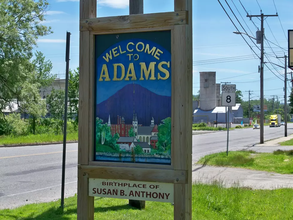 Adams Looking To Unload Town-Owned Properties