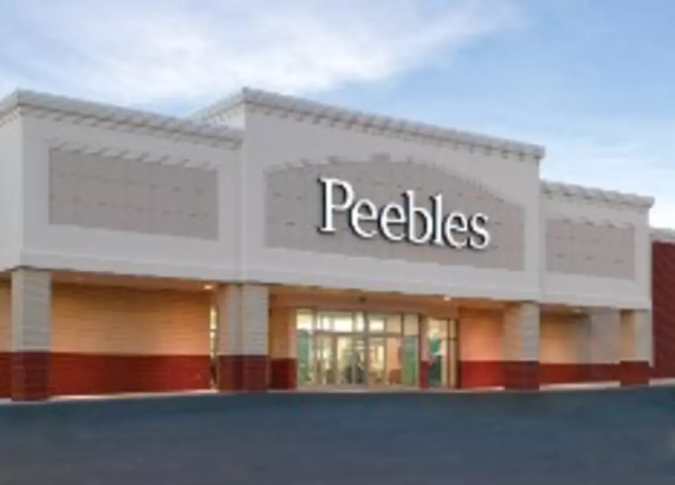 North Adams Peebles Store Changing Name, Focus