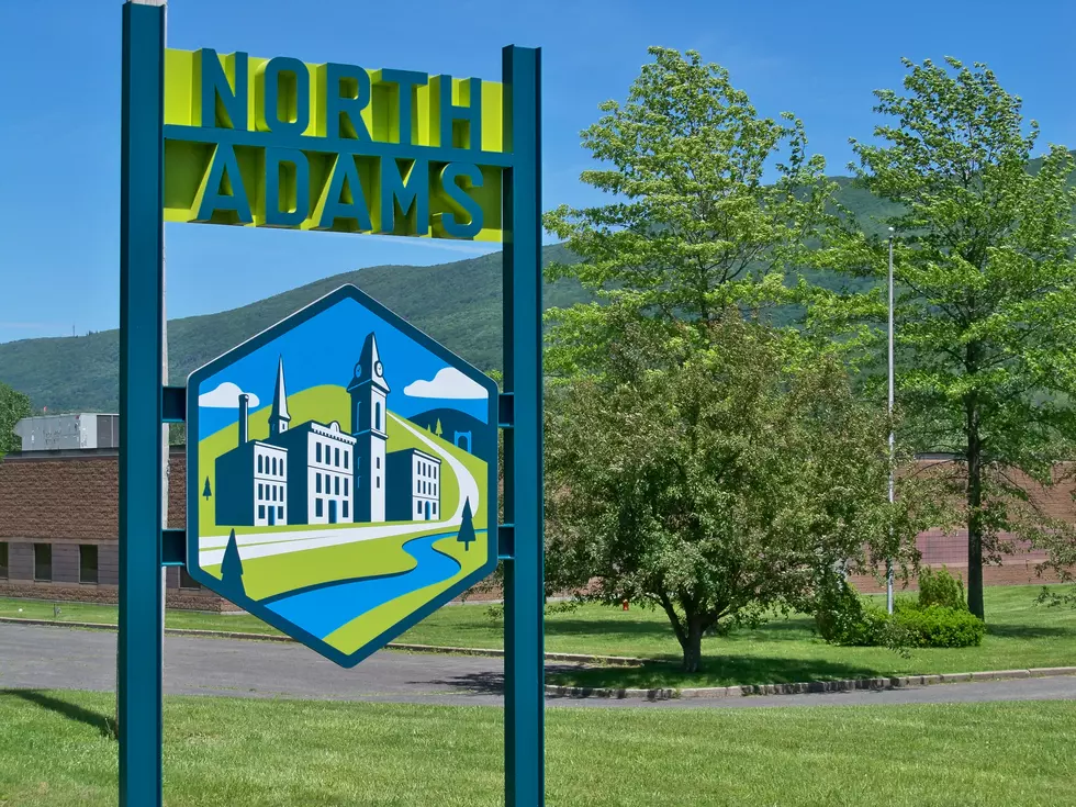 North Adams Receives 75K State Urban Agenda Grant