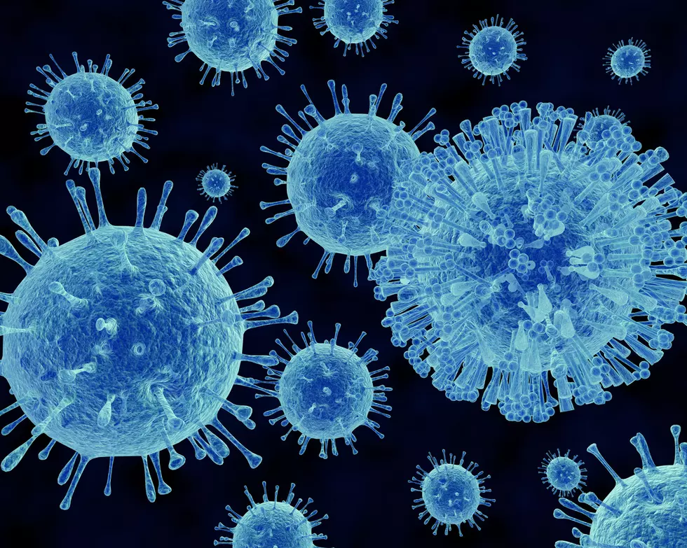 Officials Explain Steps Being Taken to Address Coronavirus
