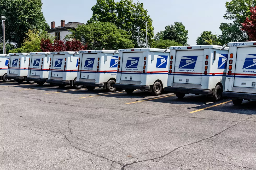 Postal Customers Across Berkshires Fume Over Delivery Delays