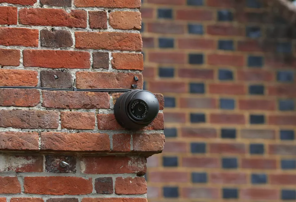 Adams Police Offer Up Security Camera Best Practices