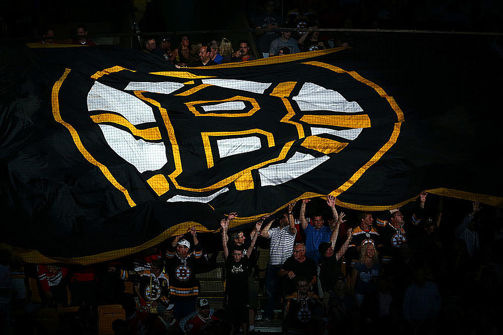 Two Bruins Games Postponed&#8230;4 Players Placed in COVID-19 Protocol