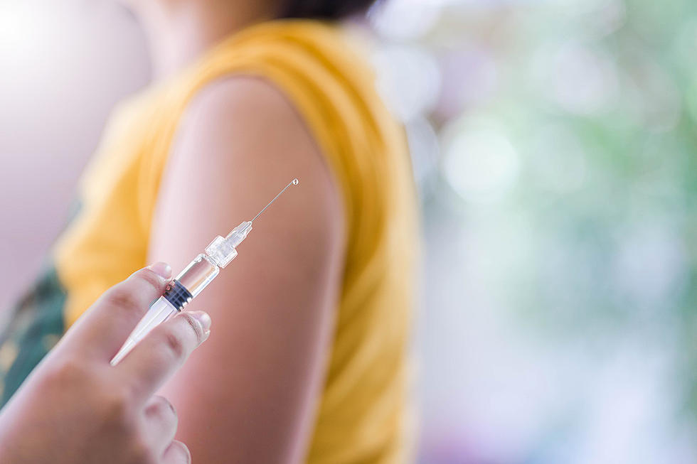 Downing Backs Mandatory Vaccinations for Police, Teachers