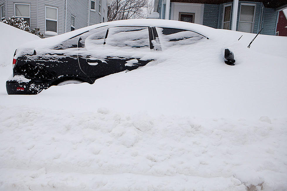 Winter Parking Ban Dates set in North Adams&#8230;Monday is the day&#8230;