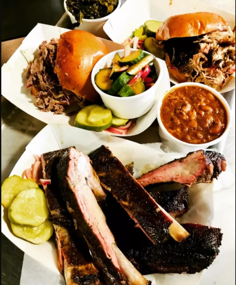 North Village Smokehouse-Facebook