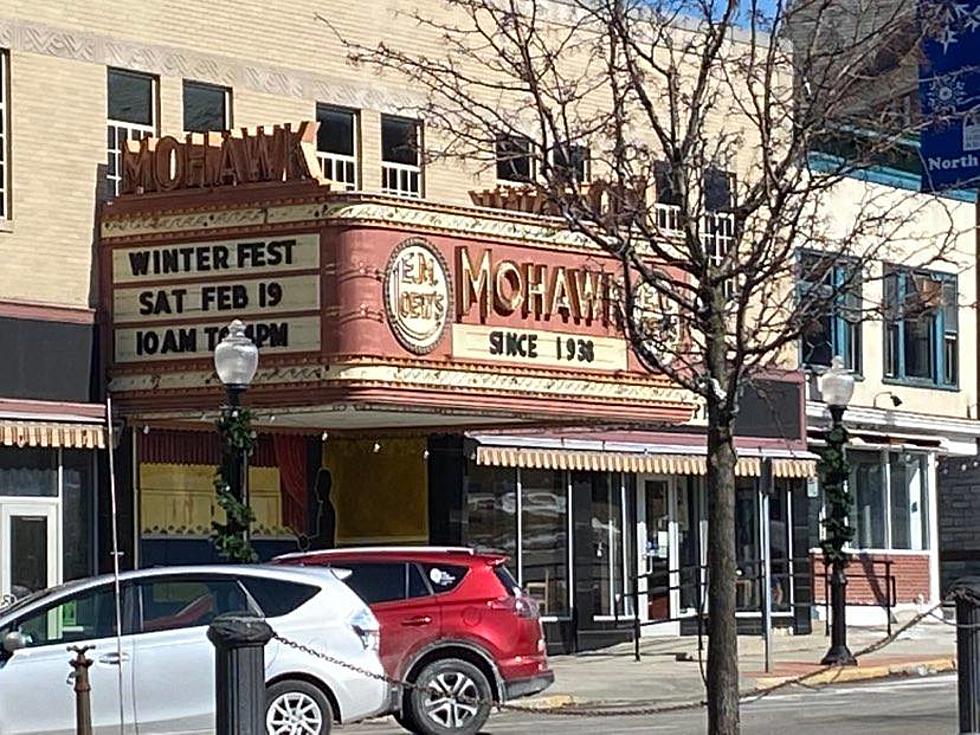What does the future hold for the Mohawk Theater?