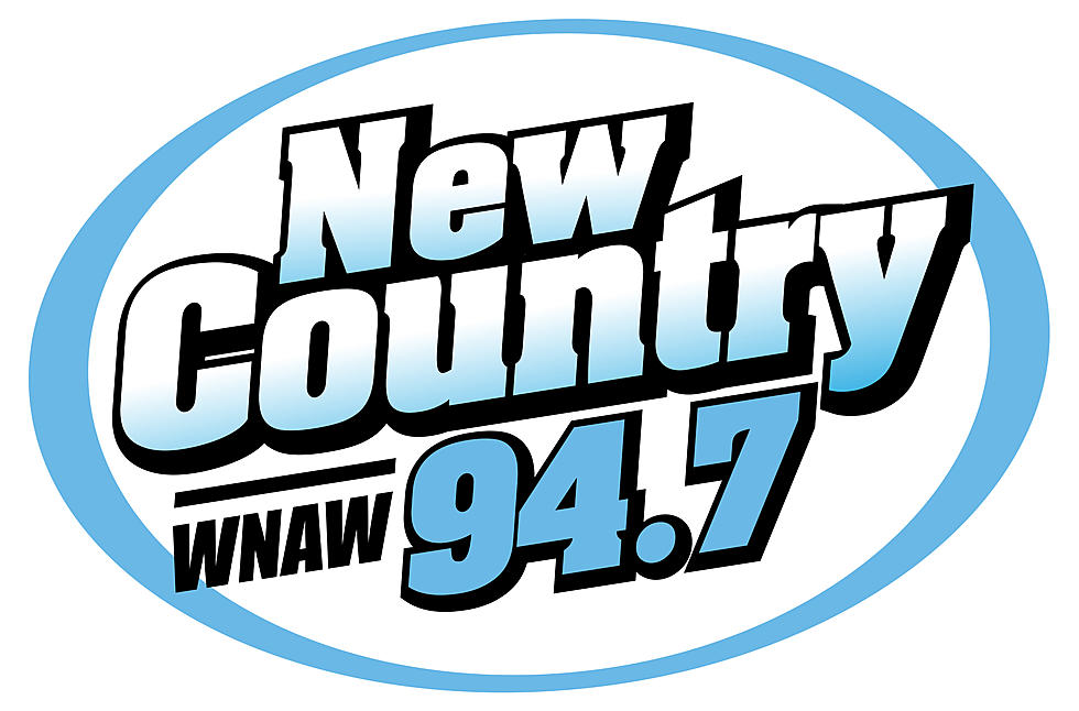 New Country 94.7 WNAW Turns 1-Year Old Today