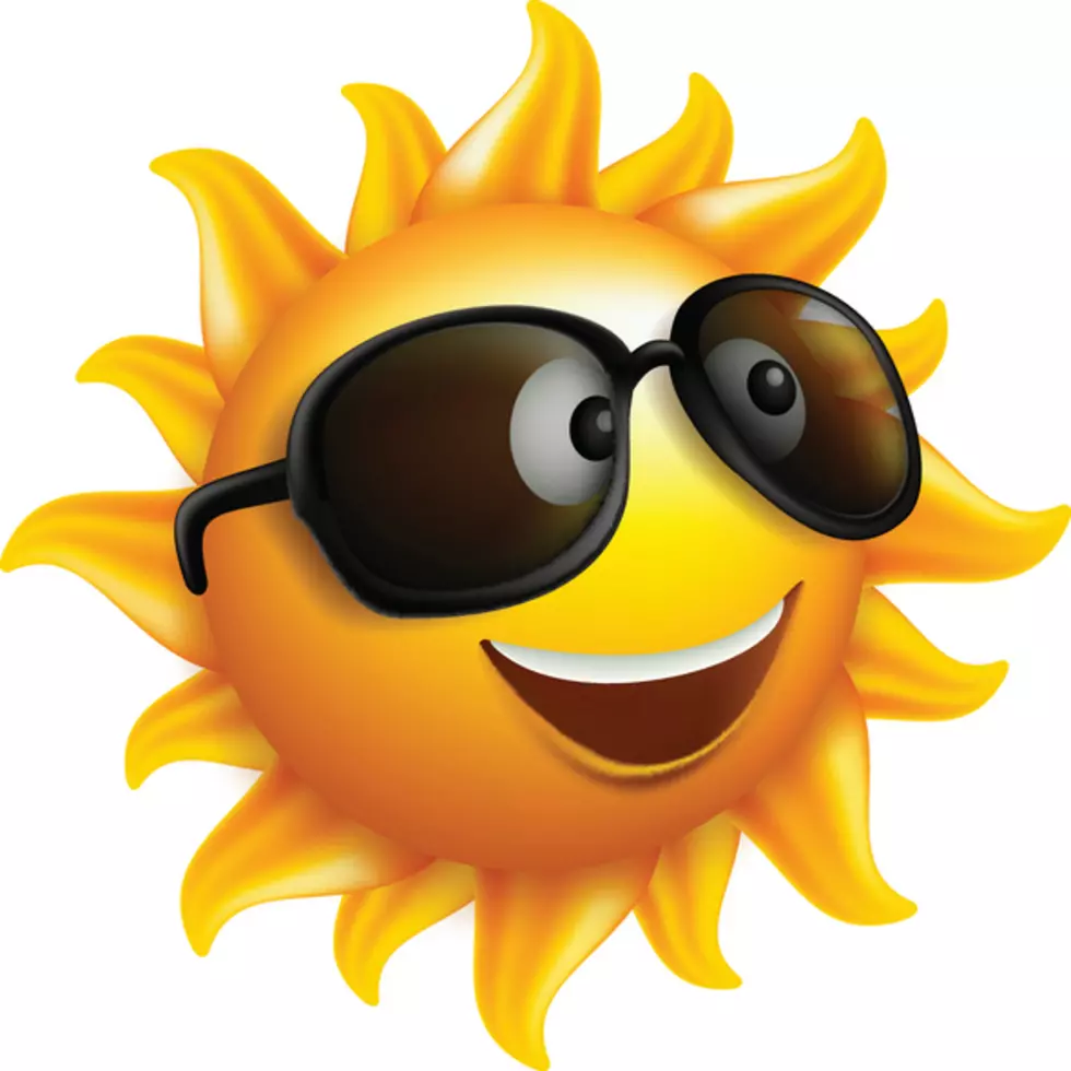 It's Hot Out! Pittsfield Cooling Center Information Here