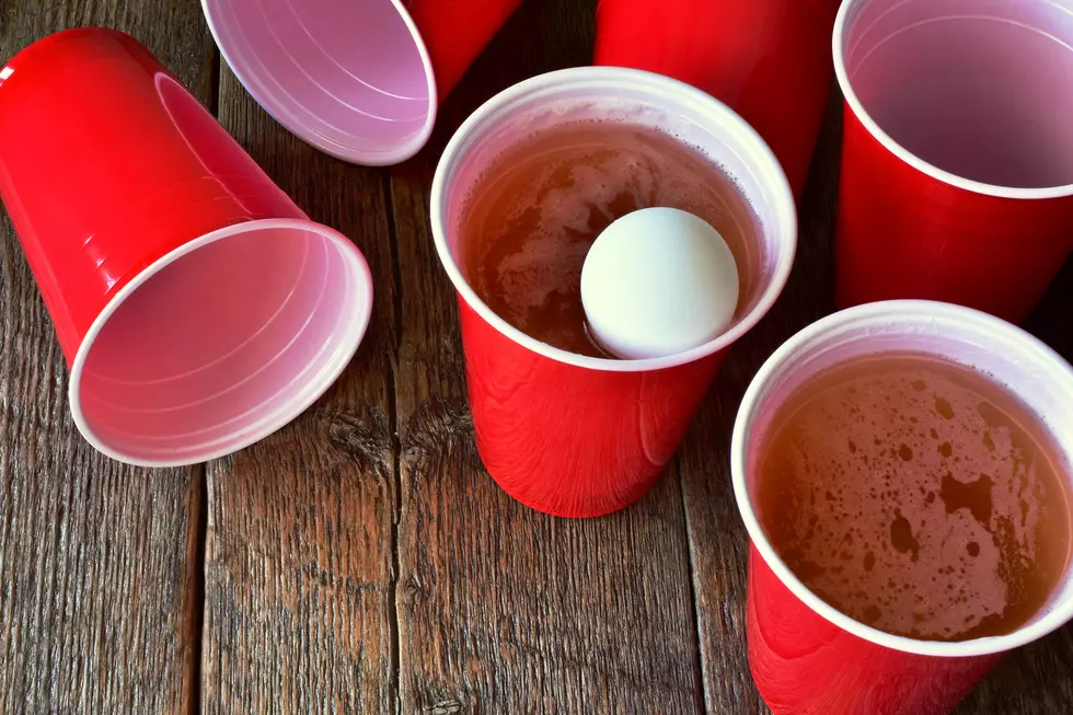 Is it Beer Pong?  The #1 Drinking Game in Massachusetts is…
