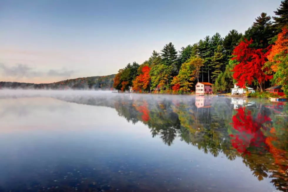 What Is The Deepest Lake In Massachusetts?