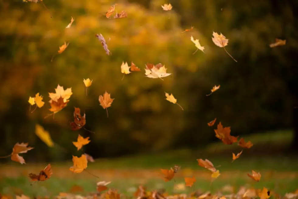 When Is It Officially &#8220;Fall&#8221; In The Berkshires?