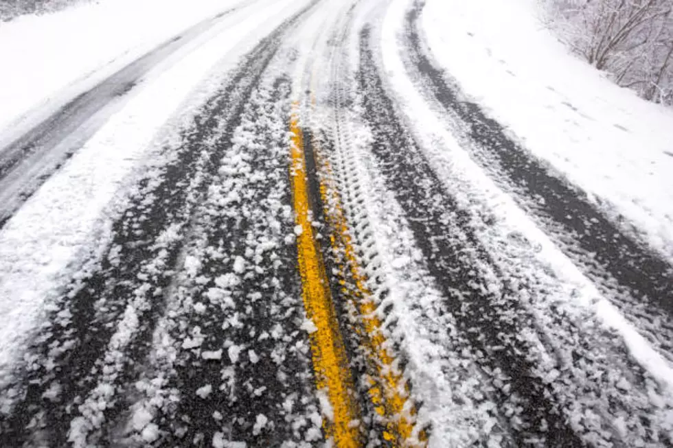 Here&#8217;s When Massachusetts Can Expect the Next Snowfall (UPDATE)