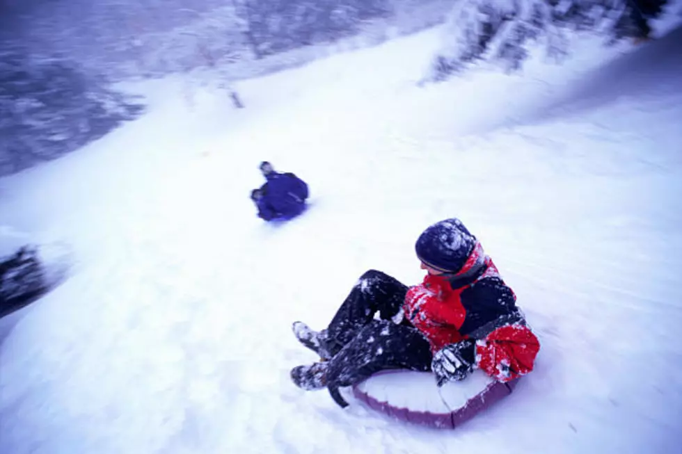 Best Places to Snow Tube in Massachusetts Plus the Berkshires