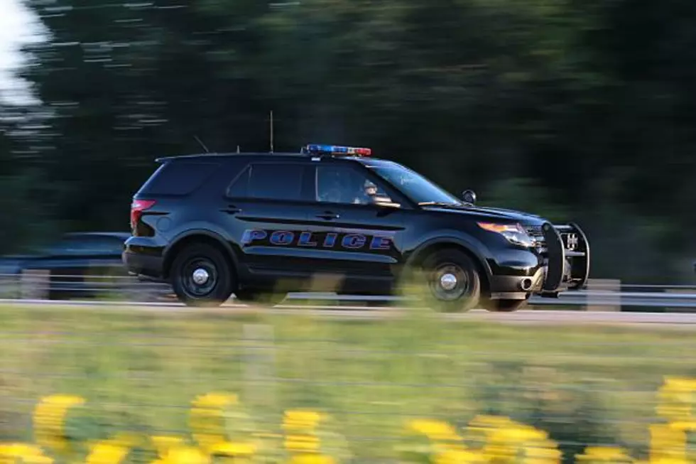 Can An Out of Jurisdiction Cop Pull You Over in Massachusetts?