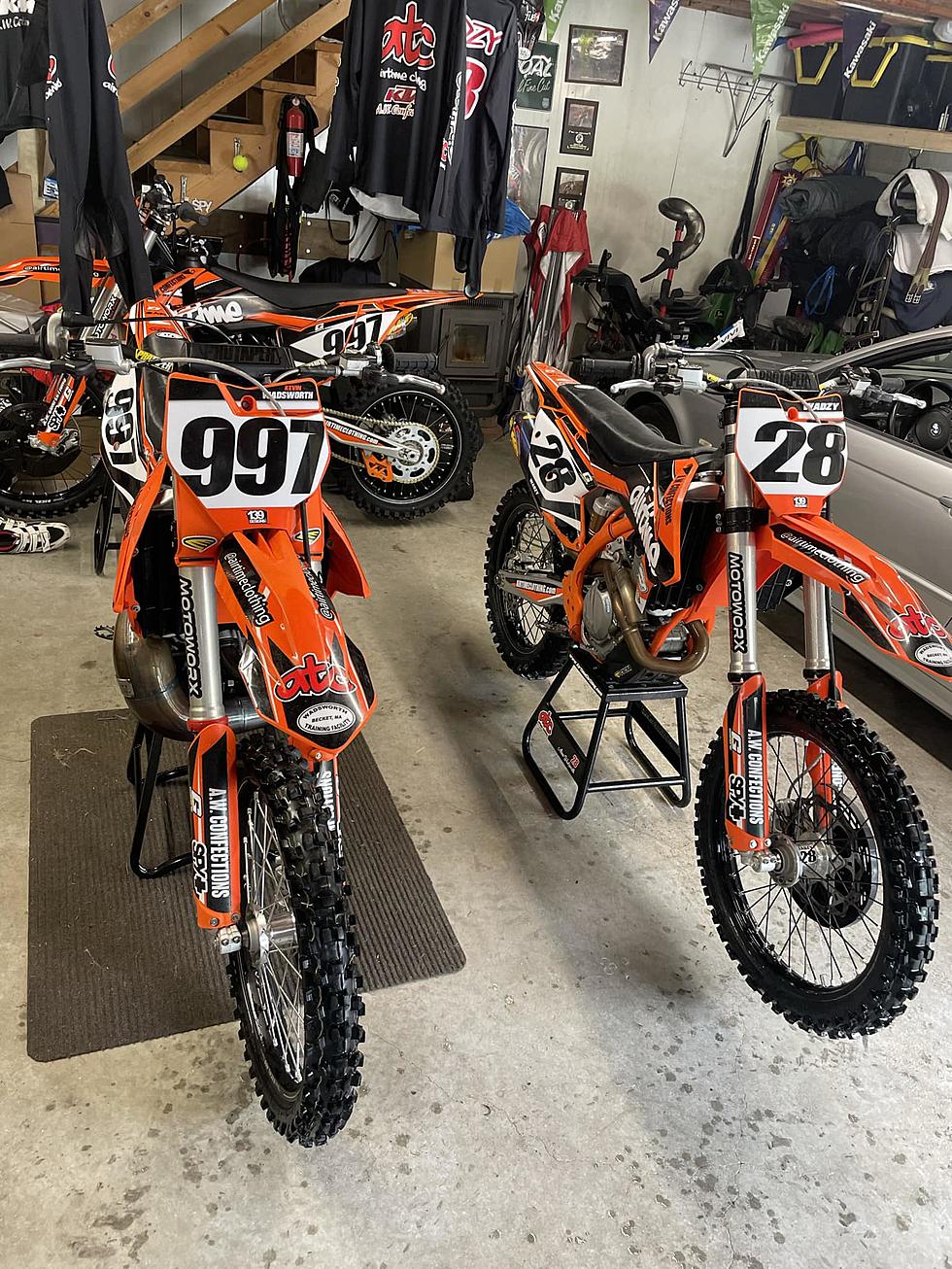 Attention MA. Residents! Have You Seen These Three Stolen Bikes?