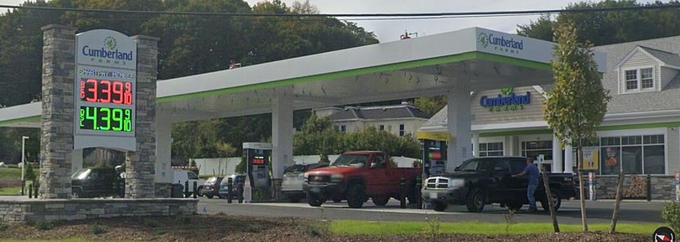 Things No One Should Ever Do at a Cumberland Farms in Massachusetts (UPDATE)