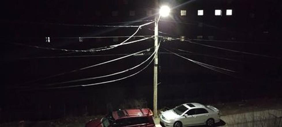 If A Telephone Pole Falls on Your Car in Massachusetts, Who’s Responsible?