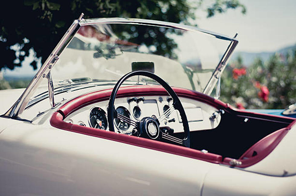 When Is Your Car Deemed A “Classic” In Massachusetts?