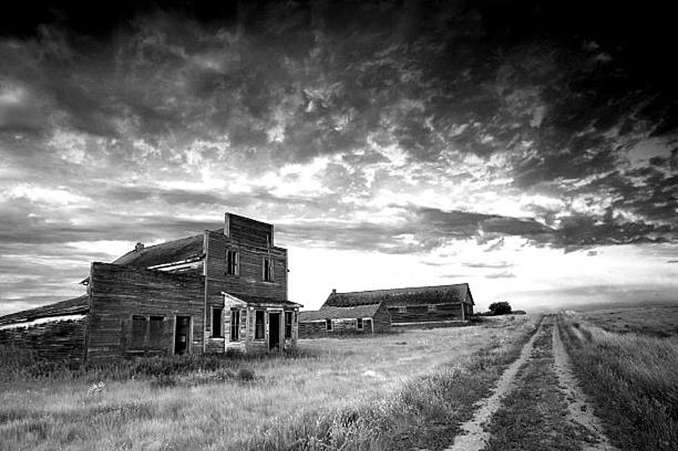 Abandoned Towns To Explore In Massachusetts