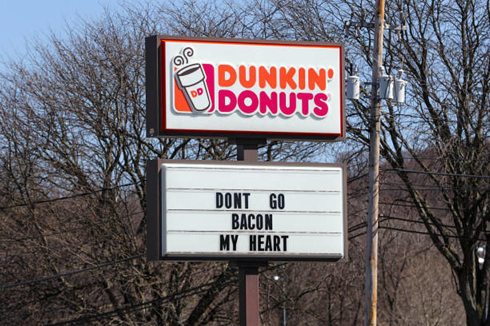 Massachusetts Favorite National Brand Is Not Dunkin'?