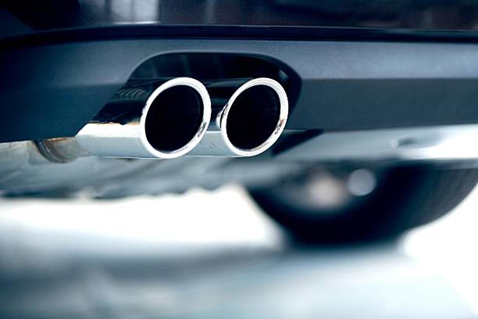Is A Loud Exhaust Illegal In Massachusetts?
