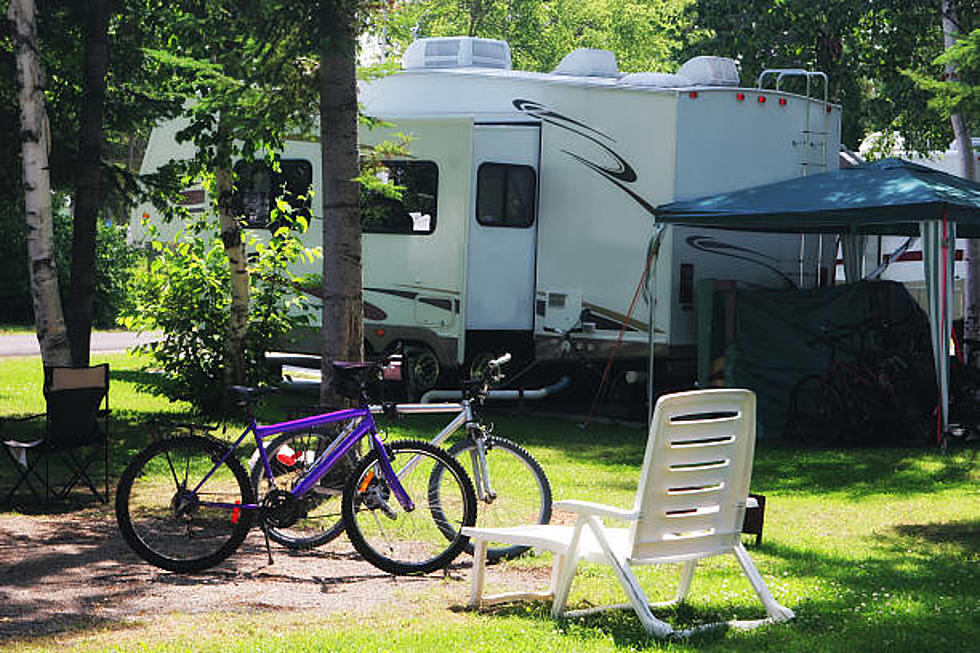 This Massachusetts Town Could Soon Have Its First Camping Resort