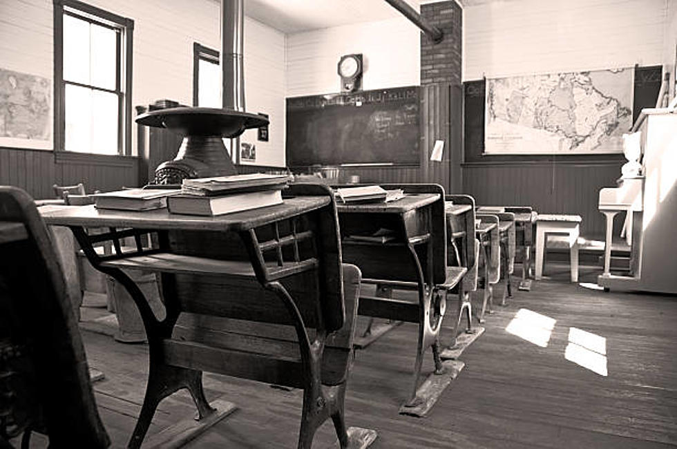 The Oldest School In The U.S. In Massachusetts