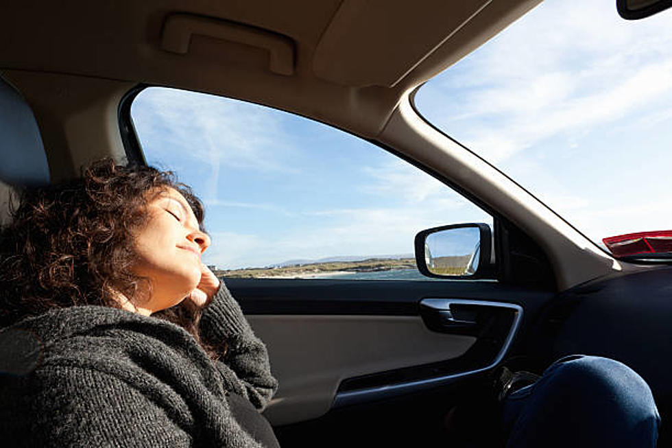 Is It Illegal to Sleep in Your Car in Massachusetts?