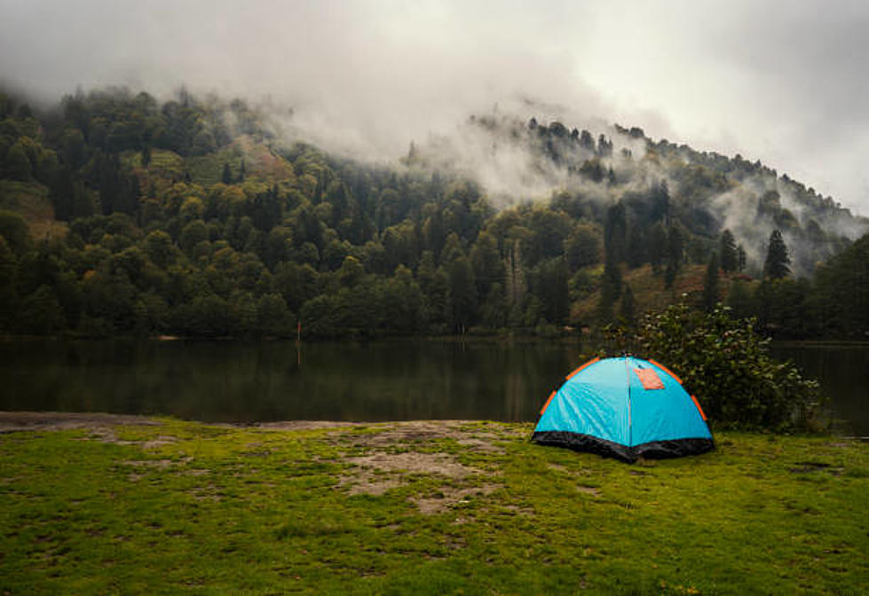 Is It Legal to Pitch a Tent on Public Land in Massachusetts?