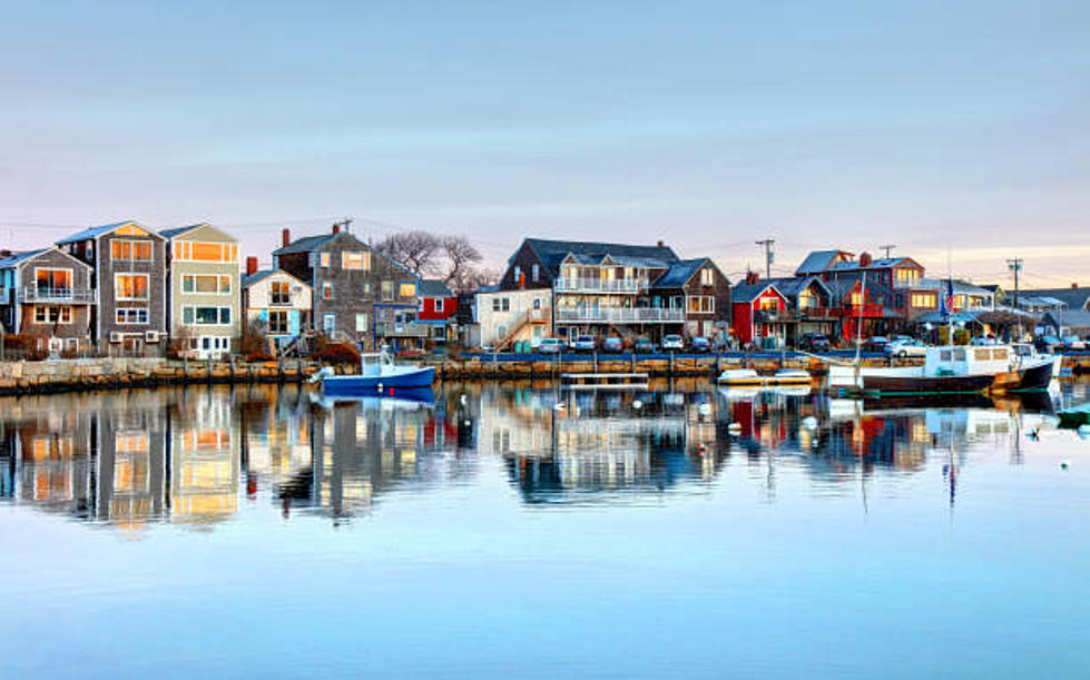 This Massachusetts Town Makes The Best Small Town In America