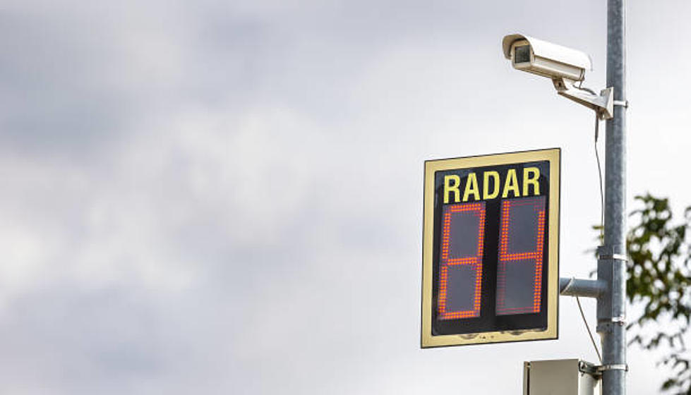 The Purpose of Radar Speed Signs in Massachusetts