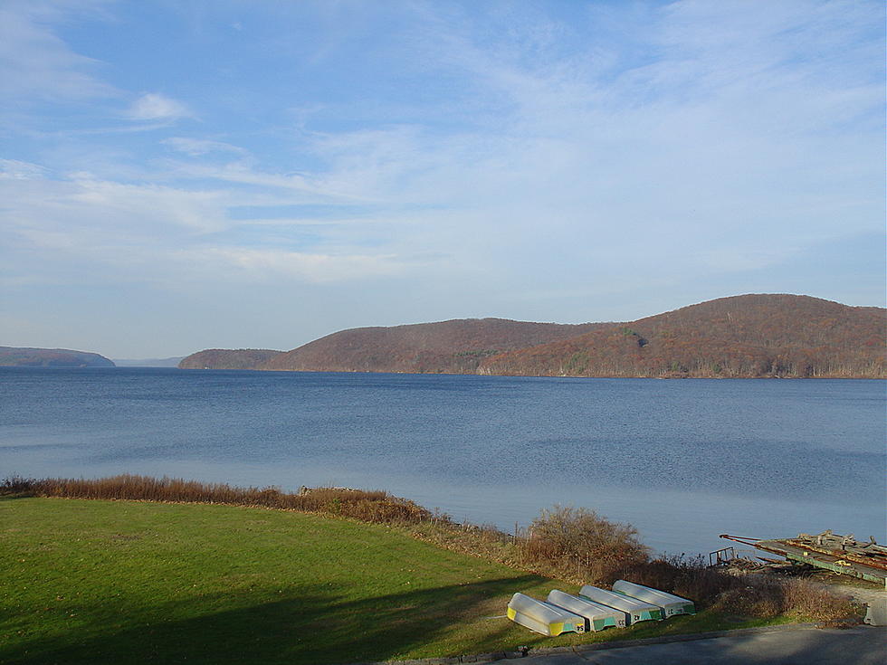 Check Out The Biggest Reservoir In The State Of Massachusetts