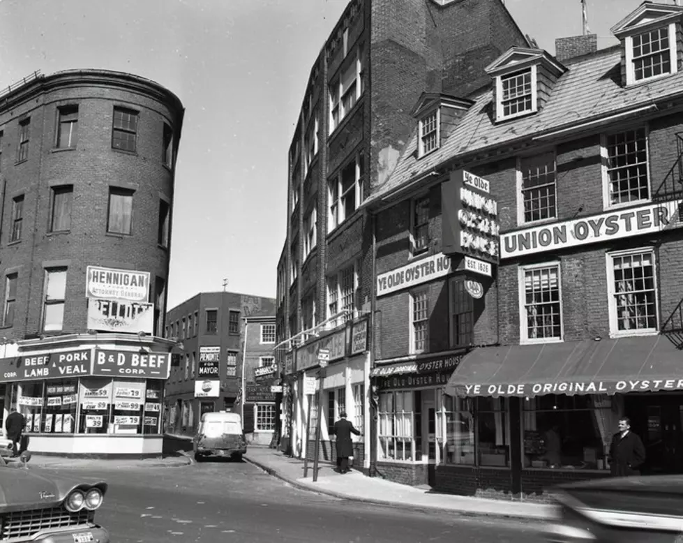City of Boston Archives
