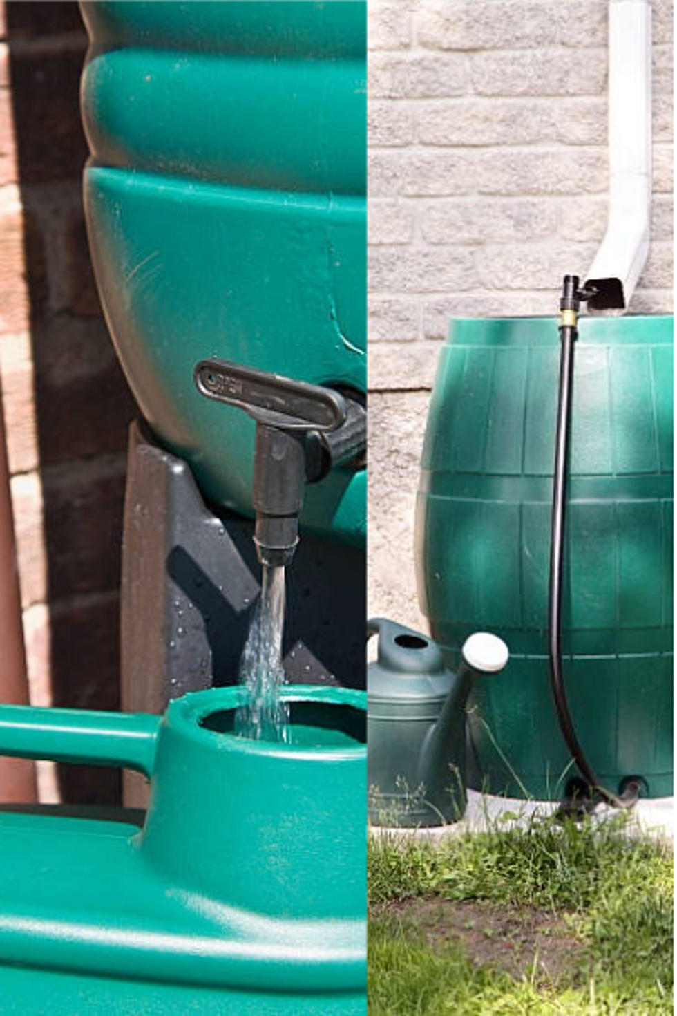 Is It Illegal To Collect And Save Rainwater In Massachusetts?