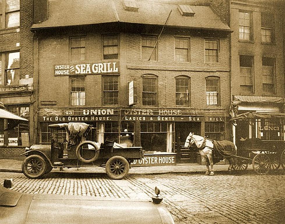 The Oldest Restaurant In Massachusetts is 196 Years Old And Still Open