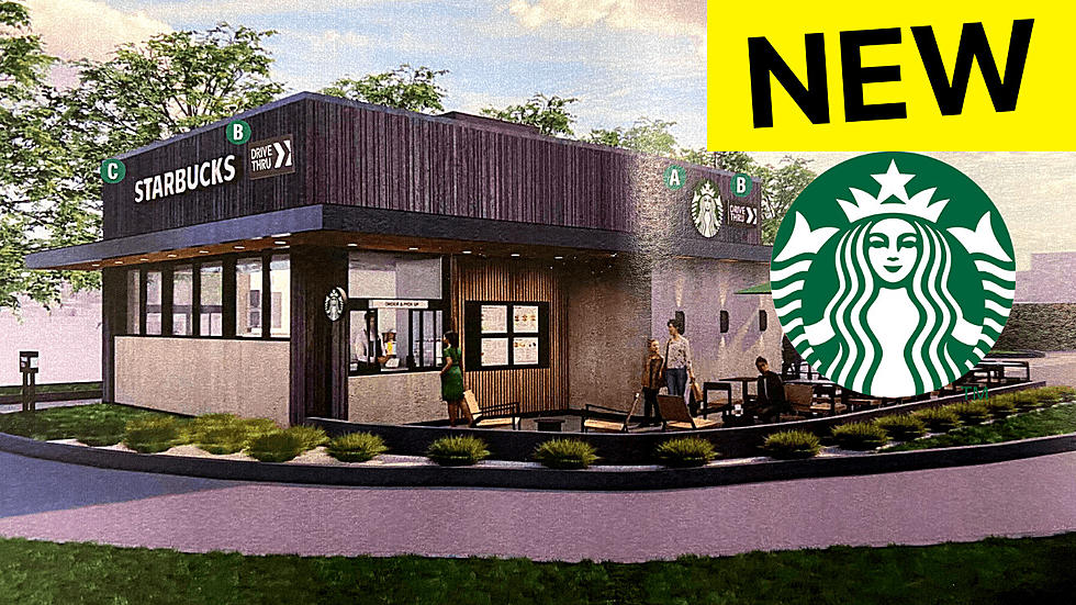 New Starbucks Proposed For This Massachusetts City