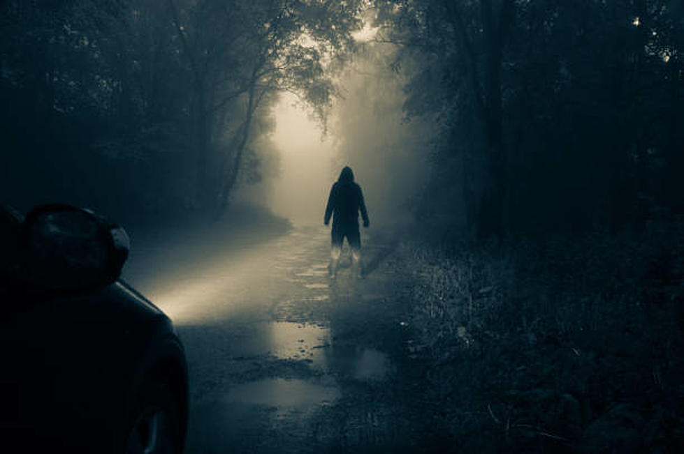 The Most Haunted Road In Massachusetts That Will Give You Nightmares