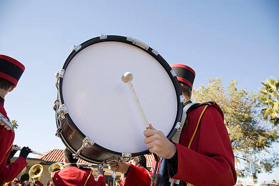 The Berkshires Annual Fall Parade This Weekend, Where To Watch: