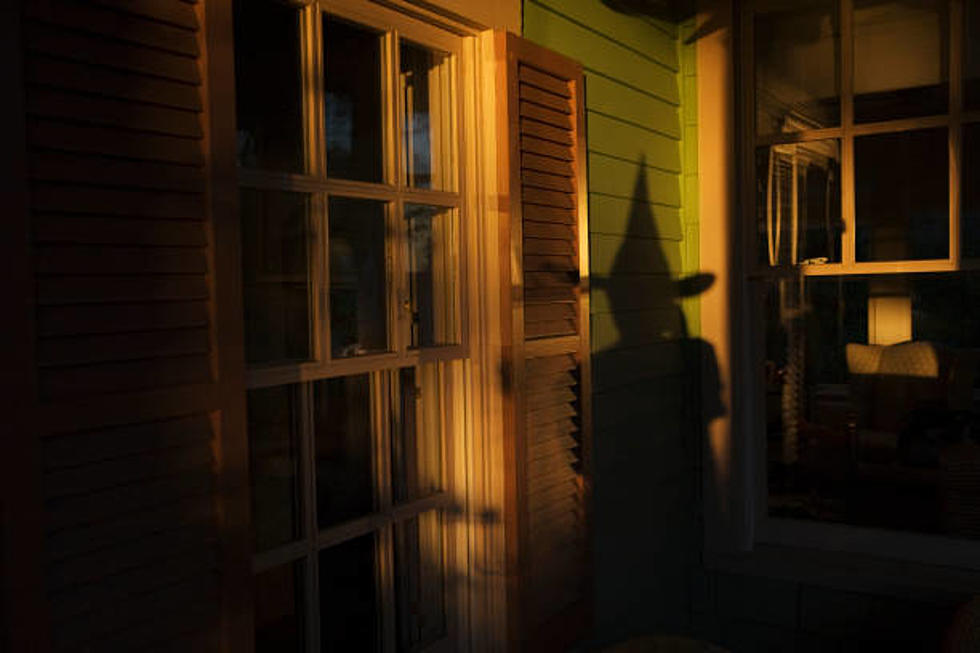 Short Drive From MA. You&#8217;ll Find A Largest Haunted Attraction!