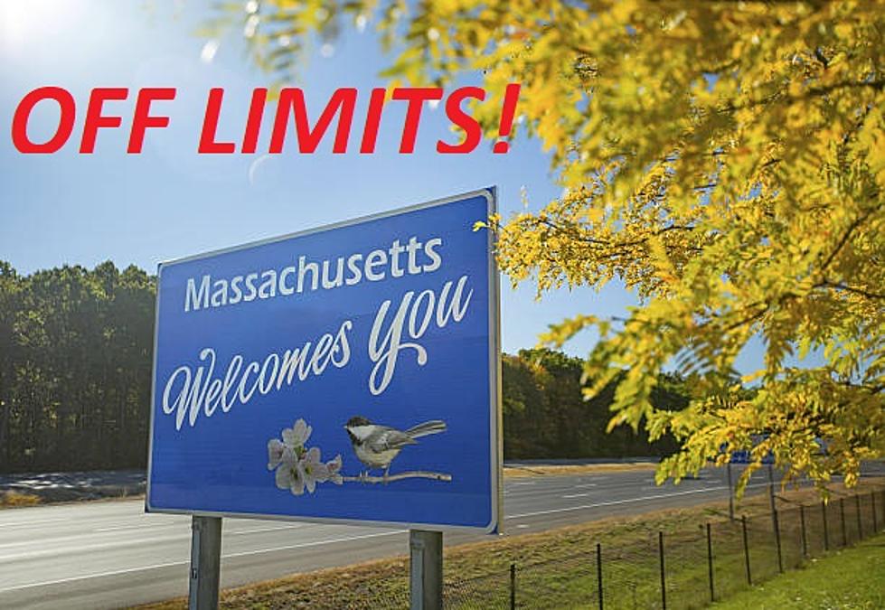 5 Reasons: Why You Shouldn't Come To Massachusetts EVER!