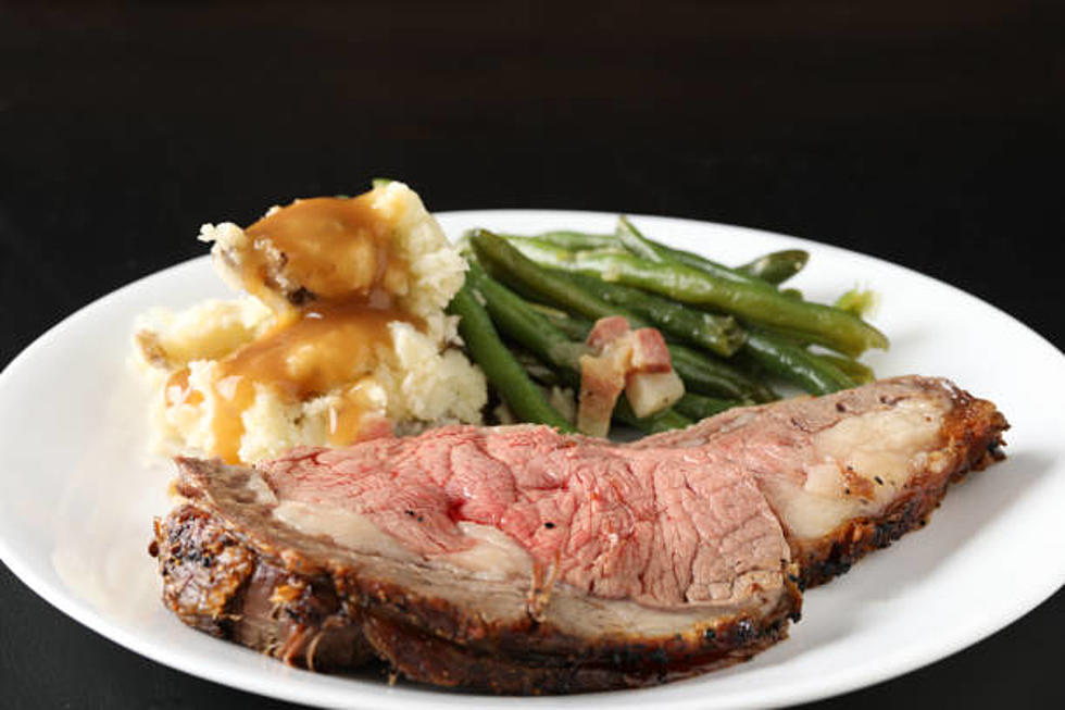 Best Places To Get Prime Rib In Western Massachusetts