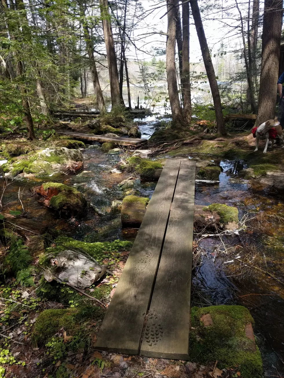 newenglandtrail.org/Amanda Barrow & Carl Clements