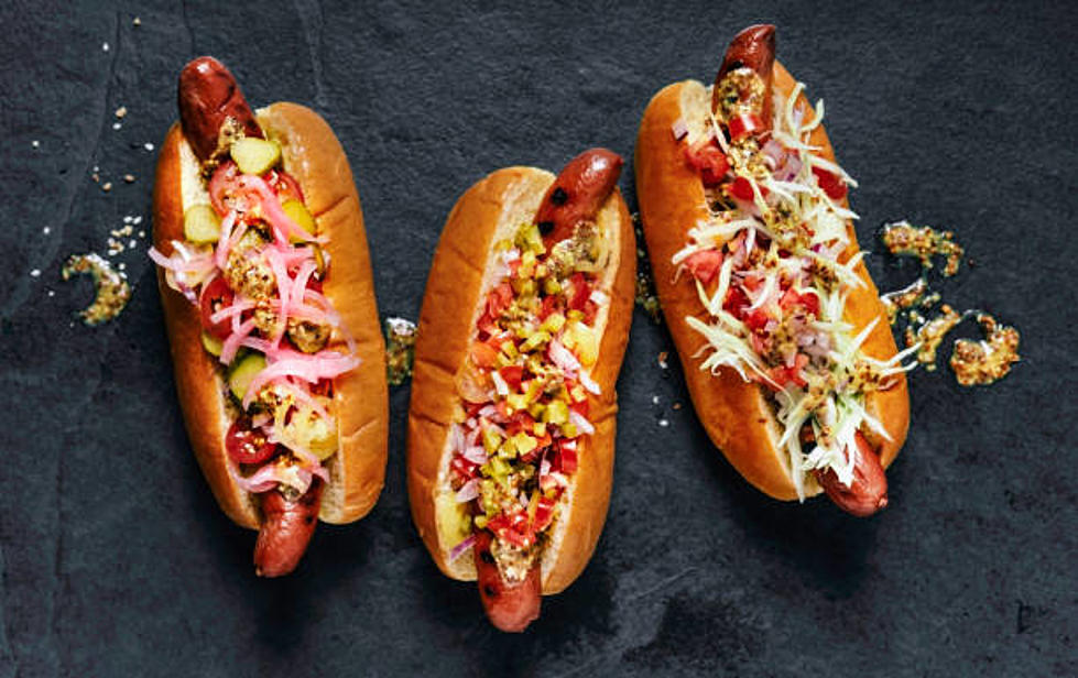 Popular MA. Hot Dog Named One Of The Best In The Country