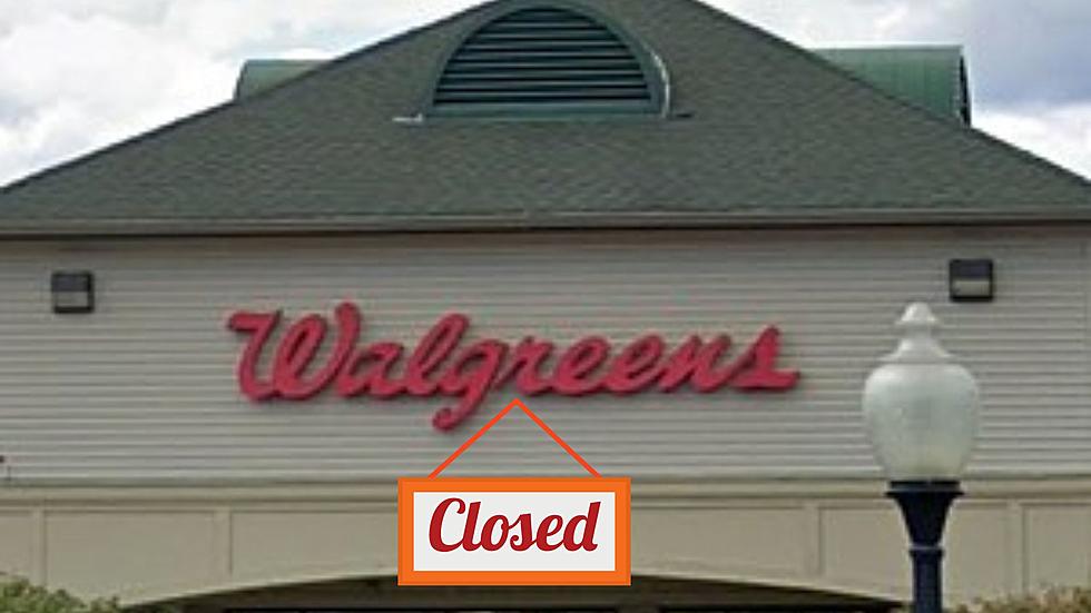 Walgreens Closing Stores In Massachusetts, Is Yours One Of Them?