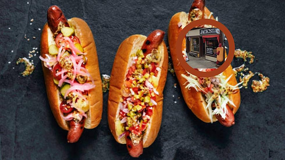 Iconic Hot Dog Stand Has Been Named Best In Massachusetts