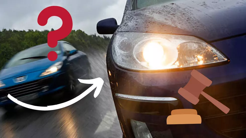 Are These Lights Legal On Your Car In Massachusetts?