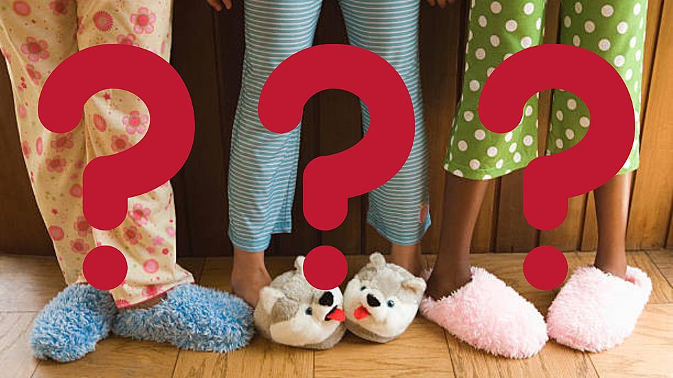 Is It Legal To Wear Pajamas In Public In Massachusetts?