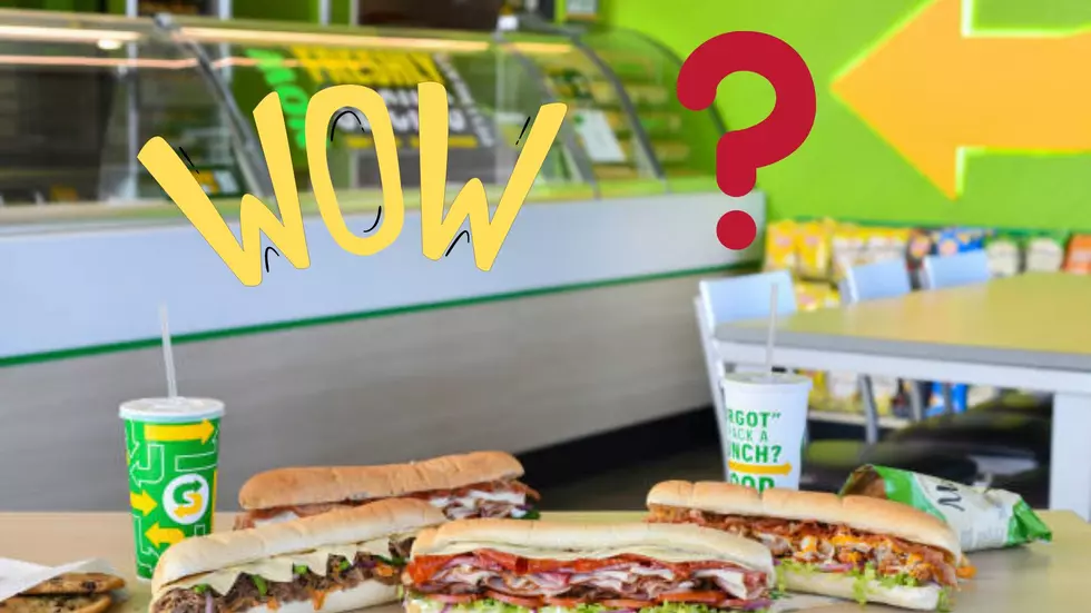 Big Changes For Subway Customers At All Massachusetts Locations