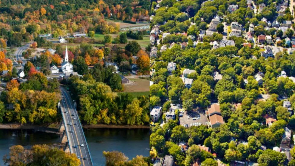 5 Towns In Massachusetts Named “Best Places To Live In America”